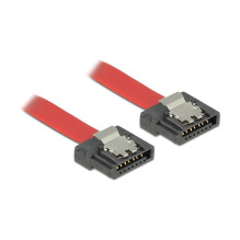 DeLOCK 0.1m 2xSATAIII SATA...