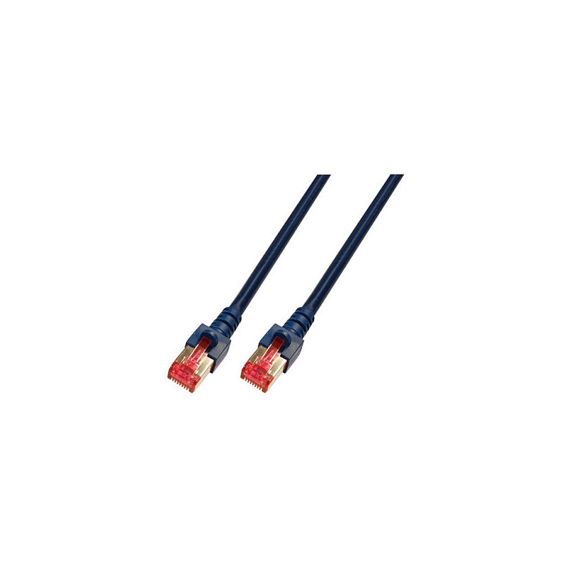 EFB Elektronik RJ-45 5 m tinklo kabelis