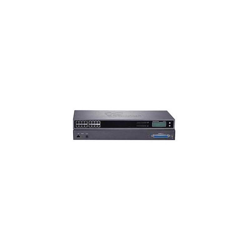 „Grandstream Networks GXW-4216“ šliuzas / valdiklis