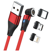„RealPower MagneticCharge3“...