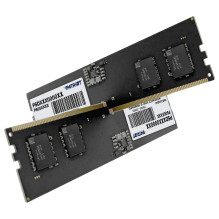 Patriot Memory Signature Line Premium Patriot memory module Patriot Memory Signature Line Premium Patriot memory module