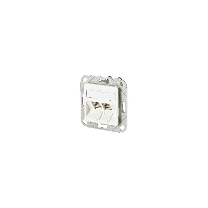 METZ CONNECT 130B11D21102-E kištukinis lizdas