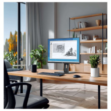 iiyama ProLite XB2495WSU-B1 kompiuterio monitorius