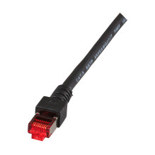 EFB Elektronik RJ45 S / FTP Cat6 networking cable EFB Elektronik RJ45 S / FTP Cat6 networking cable