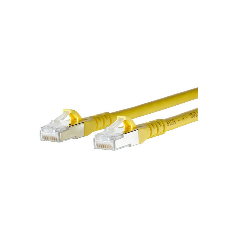 METZ CONNECT 1308452077-E networking cable