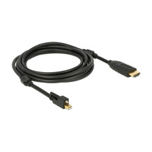 „DeLOCK 83731“ vaizdo kabelio adapteris