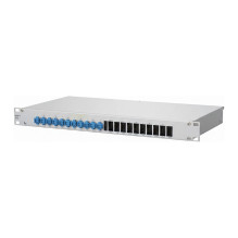 METZ CONNECT komutacinė...