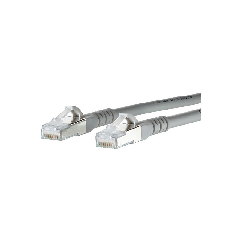 BTR NETCOM Cat6A tinklo kabelis, 20 m