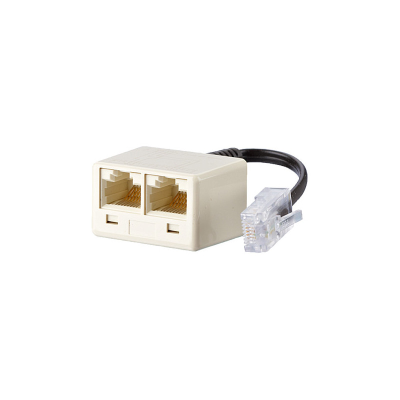 BTR NETCOM 130607440101-E network splitter
