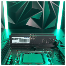 Patriot Memory Signature Line Premium Patriot memory module Patriot Memory Signature Line Premium Patriot memory module