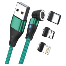 RealPower MagneticCharge3 USB cable RealPower MagneticCharge3 USB cable