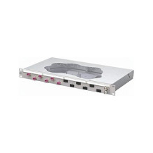 METZ CONNECT patch panel...
