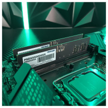 Patriot Memory Signature Line Premium Patriot memory module Patriot Memory Signature Line Premium Patriot memory module