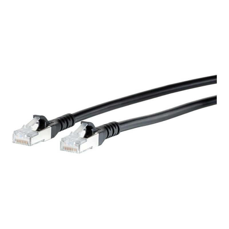 METZ CONNECT 130845B500-E networking cable