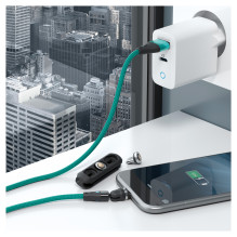„RealPower MagneticCharge3“ USB laidas „RealPower MagneticCharge3“ USB laidas