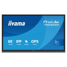 „iiyama TN6505A-B1AG“ informacinis ekranas