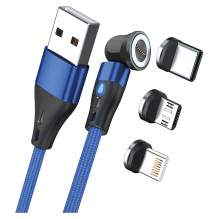 RealPower MagneticCharge3 USB cable RealPower MagneticCharge3 USB cable