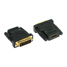 GoodConnections HDMI DVI-D...