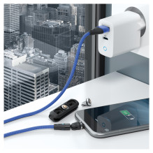 „RealPower MagneticCharge3“ USB laidas