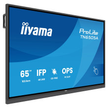 „iiyama TN6505A-B1AG“ informacinis ekranas