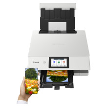 „Canon PIXMA TS8751“