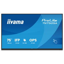 iiyama TN7505A-B1AG Signage Display