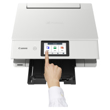 „Canon PIXMA TS8751“
