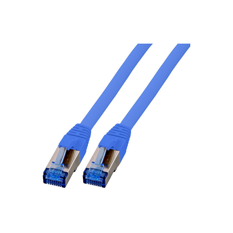 EFB Elektronik K5525FBL.2 tinklo kabelis