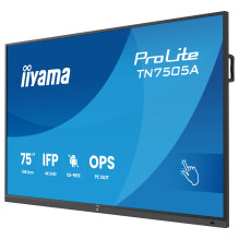 iiyama TN7505A-B1AG Signage Display