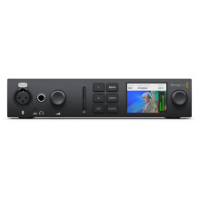 „Blackmagic Design UltraStudio 4K Mini“ vaizdo įrašymo įrenginys