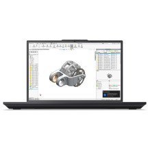 Lenovo ThinkPad P16v G3 CU7 255H / 32GB / 512SSD / RTX Pro 500 Blackwell / W11Pro