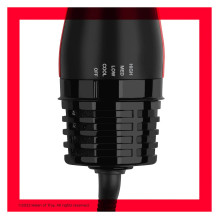 Revlon RVDR5298E hair styling tool