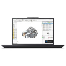 Lenovo ThinkPad P16v G3 CU7 255H / 32GB / 512SSD / RTX Pro 500 Blackwell / W11Pro