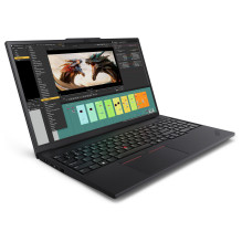 Lenovo ThinkPad P16v G3 CU7 255H / 32GB / 512SSD / RTX Pro 500 Blackwell / W11Pro
