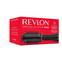 Revlon RVDR5298E plaukų formavimo įrankis Revlon RVDR5298E plaukų formavimo įrankis