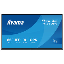 iiyama TN8605A-B1AG ženklų ekranas