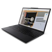 Lenovo ThinkPad P16v G3 CU7 255H / 32GB / 512SSD / RTX Pro 500 Blackwell / W11Pro