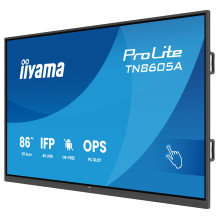 iiyama TN8605A-B1AG ženklų ekranas