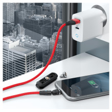 „RealPower MagneticCharge3“ USB laidas „RealPower MagneticCharge3“ USB laidas