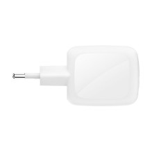 Belkin WCH020KQWH mobile device charger