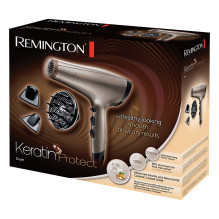 Remington AC8002 hair dryer Remington AC8002 hair dryer