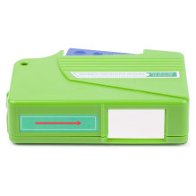 StarTech.com FOCLEANER fibre optic cleaning accessory