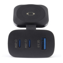 RealPower 450476 mobile device charger RealPower 450476 mobile device charger