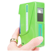 StarTech.com FOCLEANER fibre optic cleaning accessory