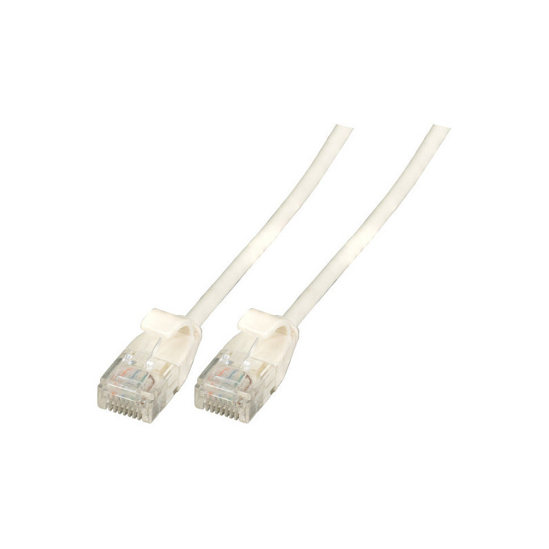 EFB Elektronik K8108WS.0,15 tinklo kabelis