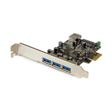 „StarTech.com“ PEXUSB3S42...