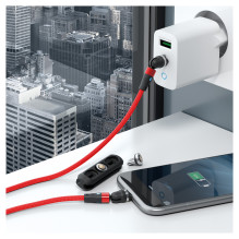 „RealPower MagneticCharge2“ USB laidas
