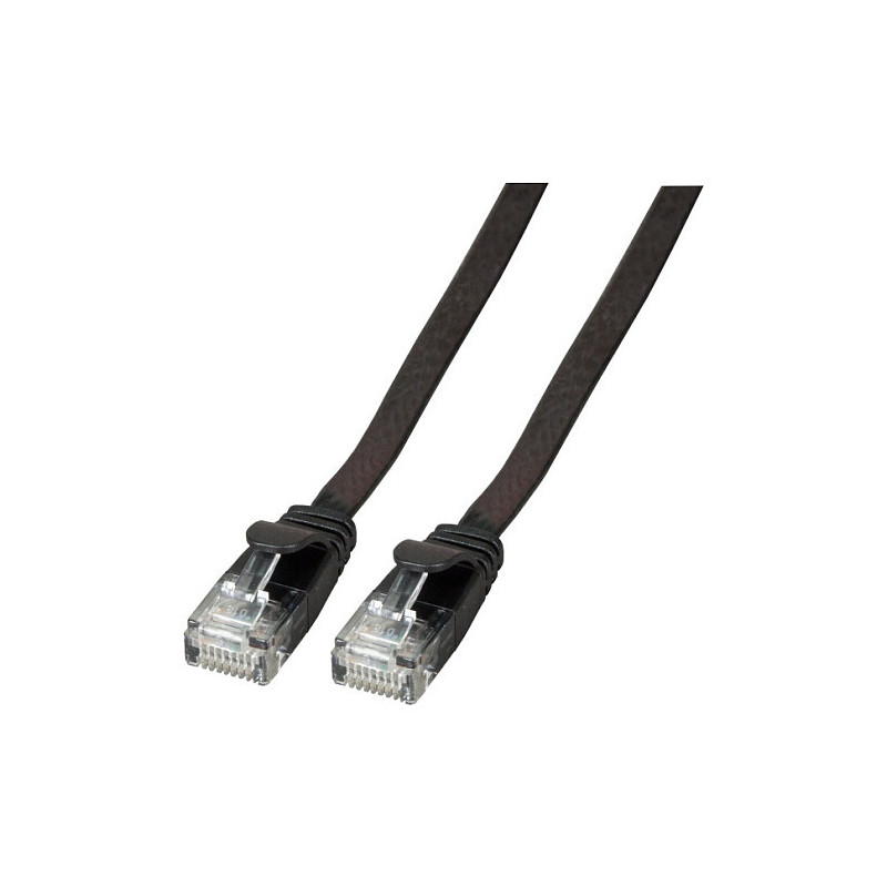 EFB Elektronik K8107SW.0,25 tinklo kabelis