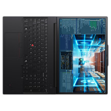 Lenovo ThinkPad P16v G3 CU7 255H / 32GB / 512SSD / RTX Pro 500 Blackwell / W11Pro