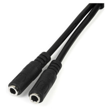 StarTech.com MUYHSMFF audio splitter